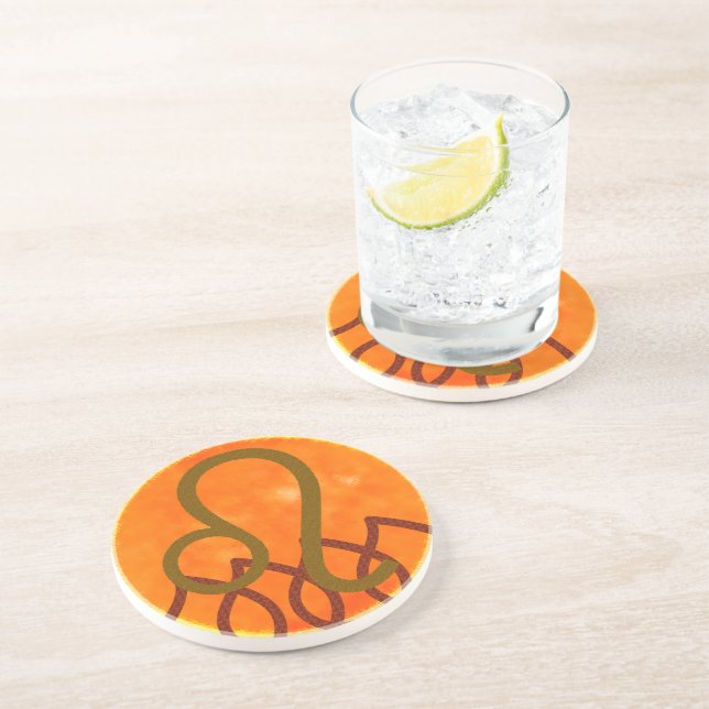 Leo Coaster (Side)