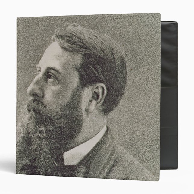 Leo Delibes Binder (Front/Inside)