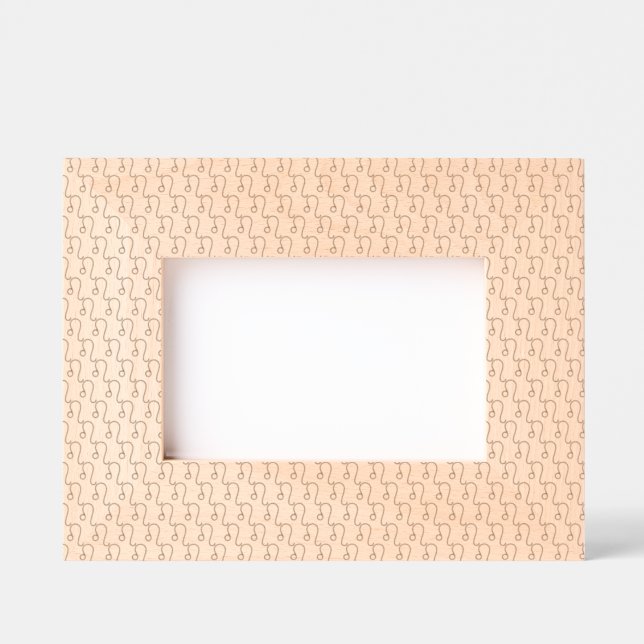 Leo Etched Frames (Front)