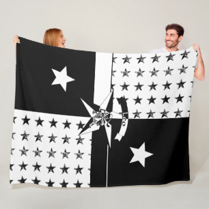 Leo Fleece Blanket