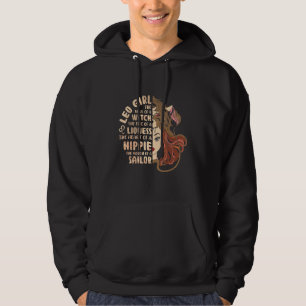 Leo Girl Zodiac Sign Symbol Horoscope Leo Hoodie