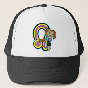 Leo Hat