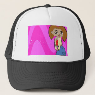 Leo Hat