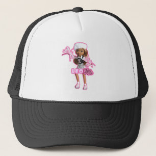 Leo Hat