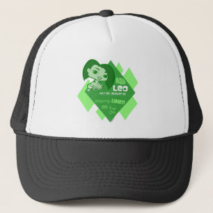 Leo Hat