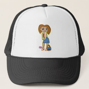 Leo Hat