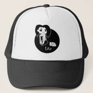 Leo Hat