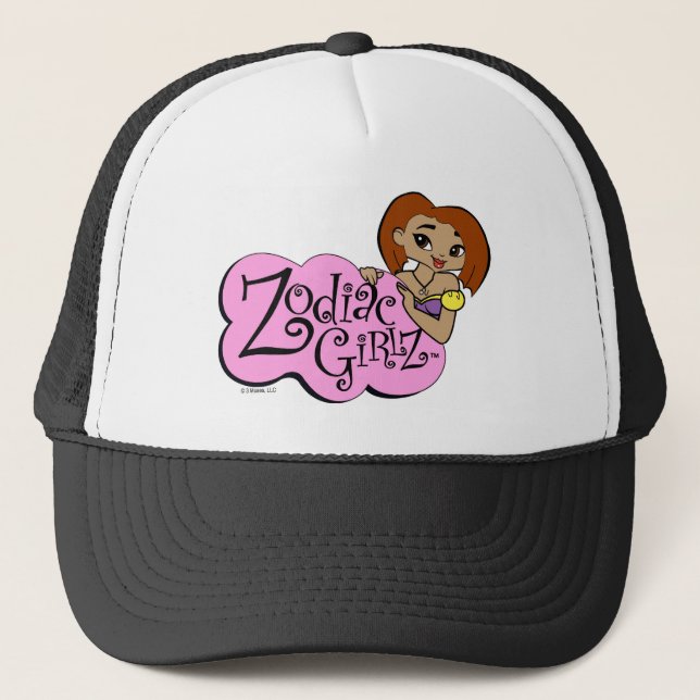 Leo Hat (Front)