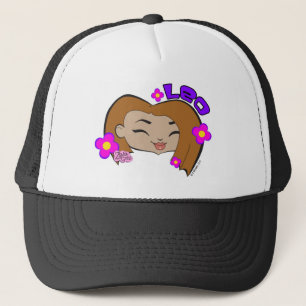 Leo Hat