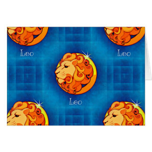 leo horoscope