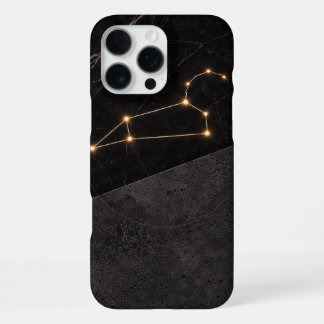 Leo  iPhone 16 pro max case