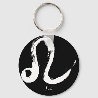 Leo, Leo Keychain