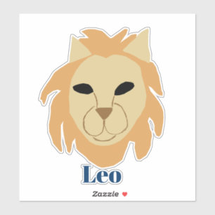 Leo Lion,