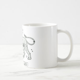 Leo - Loewe Coffee Mug
