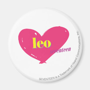 Leo Magnet