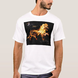 Leo - Men's T-shirt