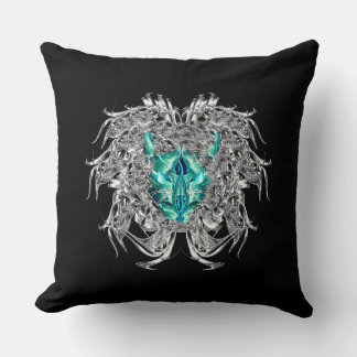 Leo – Minimalist Zodiac Decorative Pillow