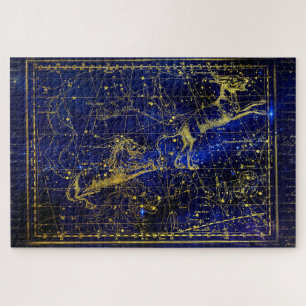 leo minor constellation puzzle