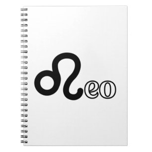 Leo Notebook