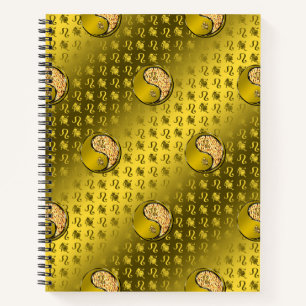 Leo Notebook