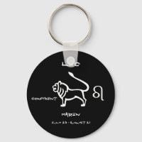 Leo Personalized