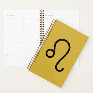 Leo Planner