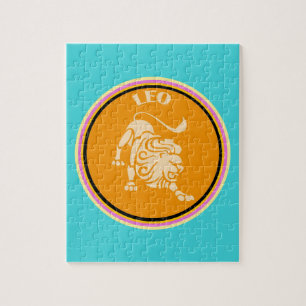 Leo Puzzle