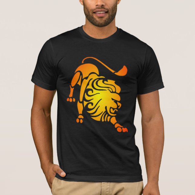 Leo Shirt (Front)