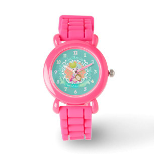 Leo Signs Watch