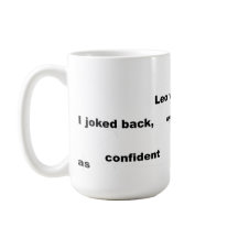 Leo Star Sign Witty Text for Everyday Use or Gift