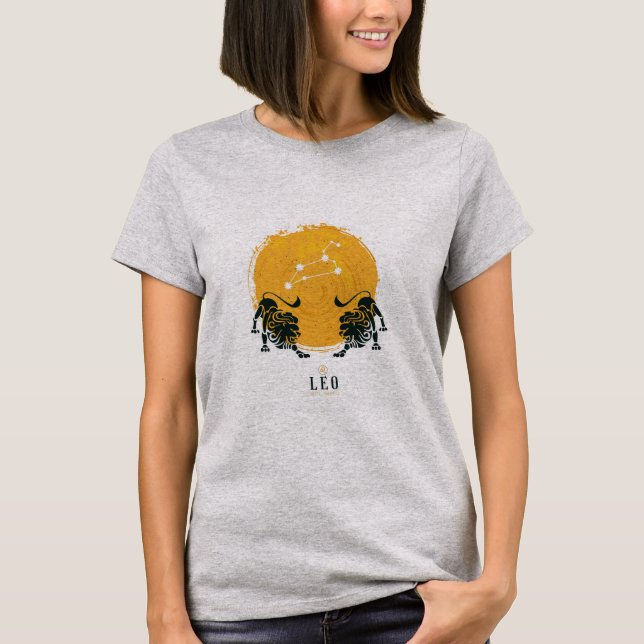 Leo T-Shirt (Front)