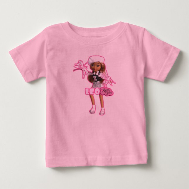 Leo T-Shirt (Front)