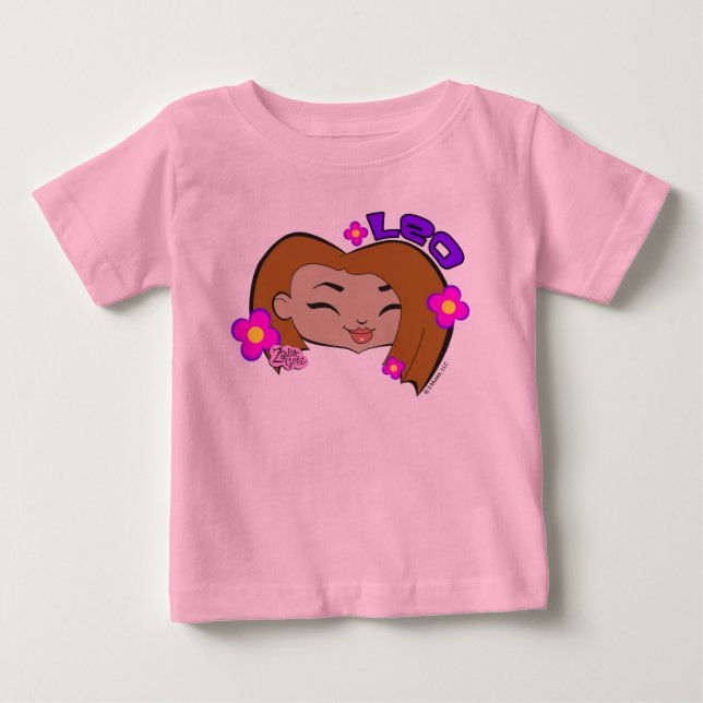Leo T-Shirt (Front)
