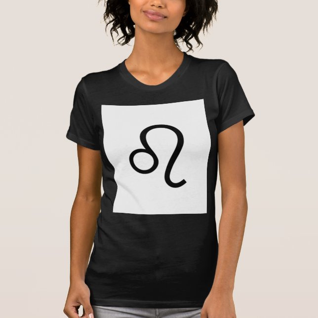 Leo T-Shirt (Front)