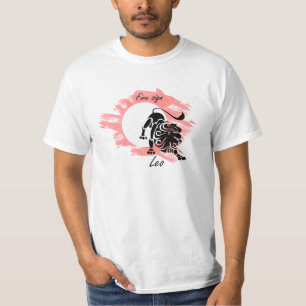 Leo T-Shirt