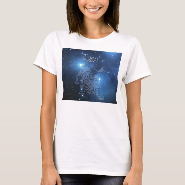 Leo T-Shirt (Front)