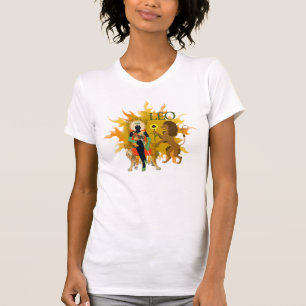 Leo T Shirt