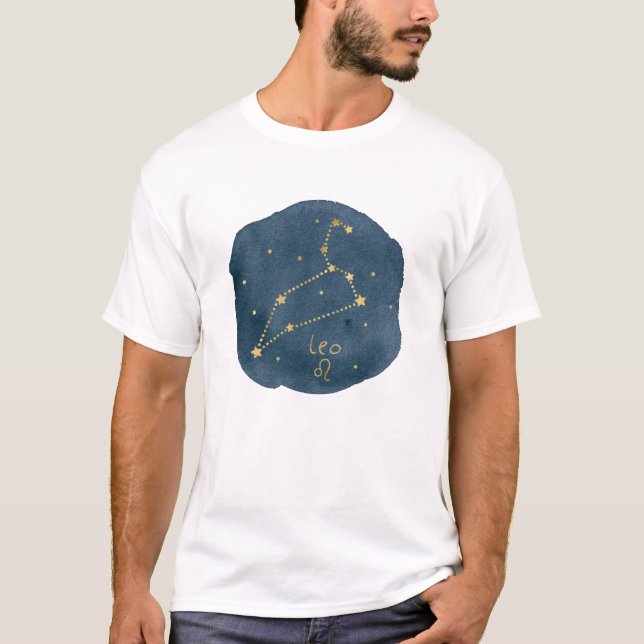 Leo T-Shirt (Front)