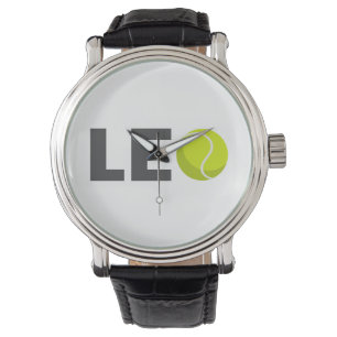 Leo Tennis Watch