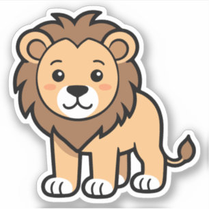 Leo the Lion