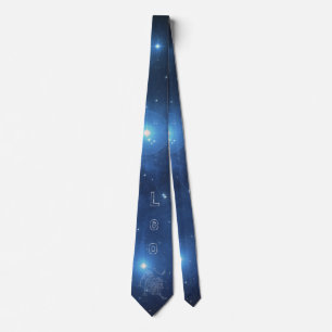 Leo Tie