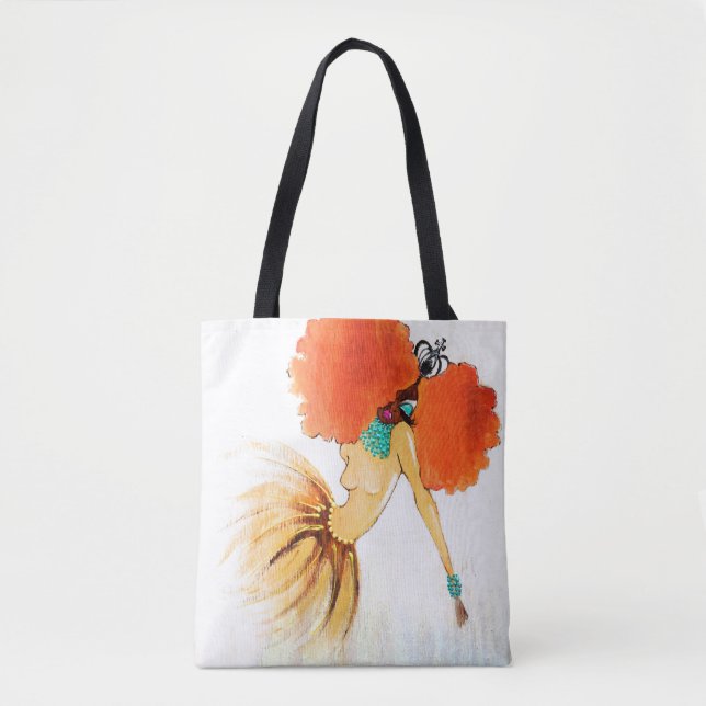 LEO Tote (Front)