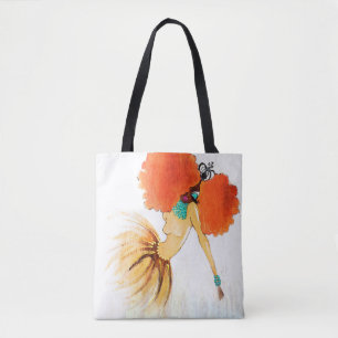LEO Tote Bag