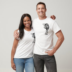Leo T's T-Shirt