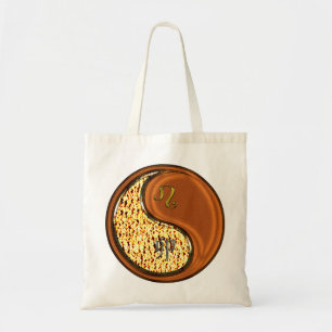 Leo & Wood Rabbit Tote Bag