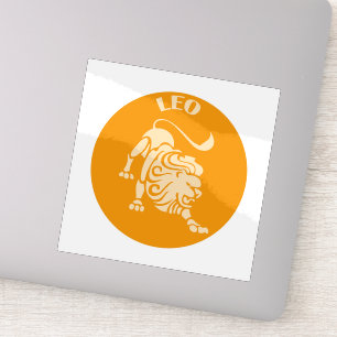 Leo, Zodiac Sign, Horoscope, Astrology