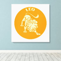 Leo, Zodiac Sign, Horoscope, Astrology
