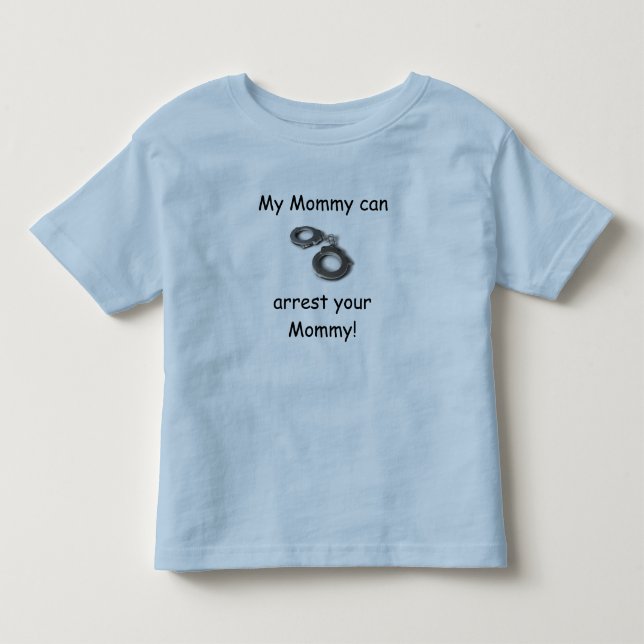 leofan006 toddler t-shirt (Front)