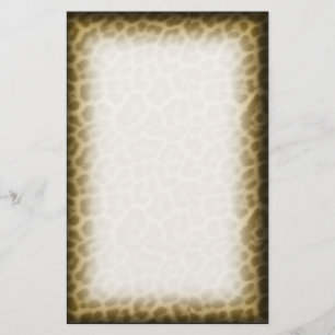 leogold stationery