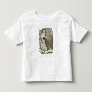 Leon Bakst (1866-1924), Russian painter, portrait Toddler T-shirt